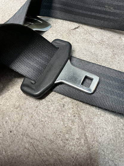 2016 Ford Ranger- Rear Centre Seat Belt- (TAG12748) PN: EB3B26611B64A