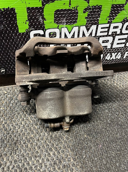 2006-2012 Mazda CX-7 ER- Right Front Caliper- (TAG9299)