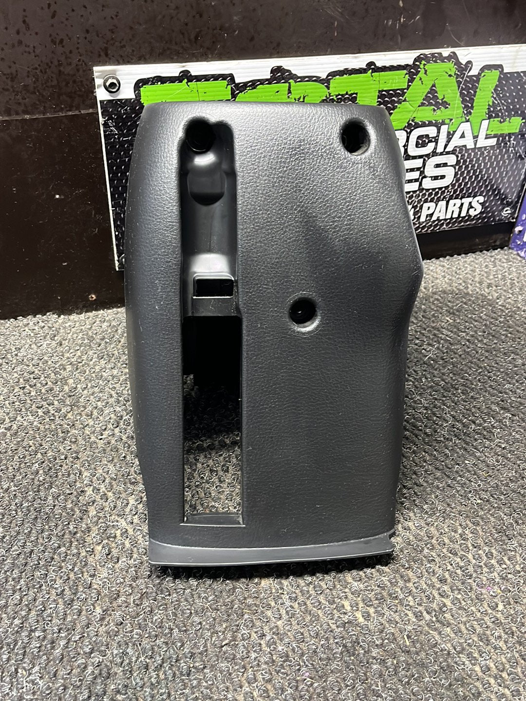 2006-2012 Mazda CX-7 ER- Steering Column Shroud- (TAG9314)