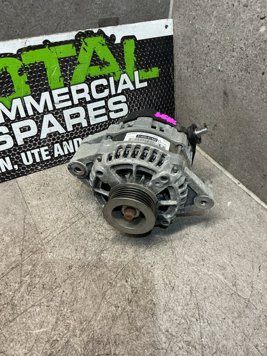 2015-2020 Suzuki Vitara IV LY APK 416- Alternator- (TAG17178)