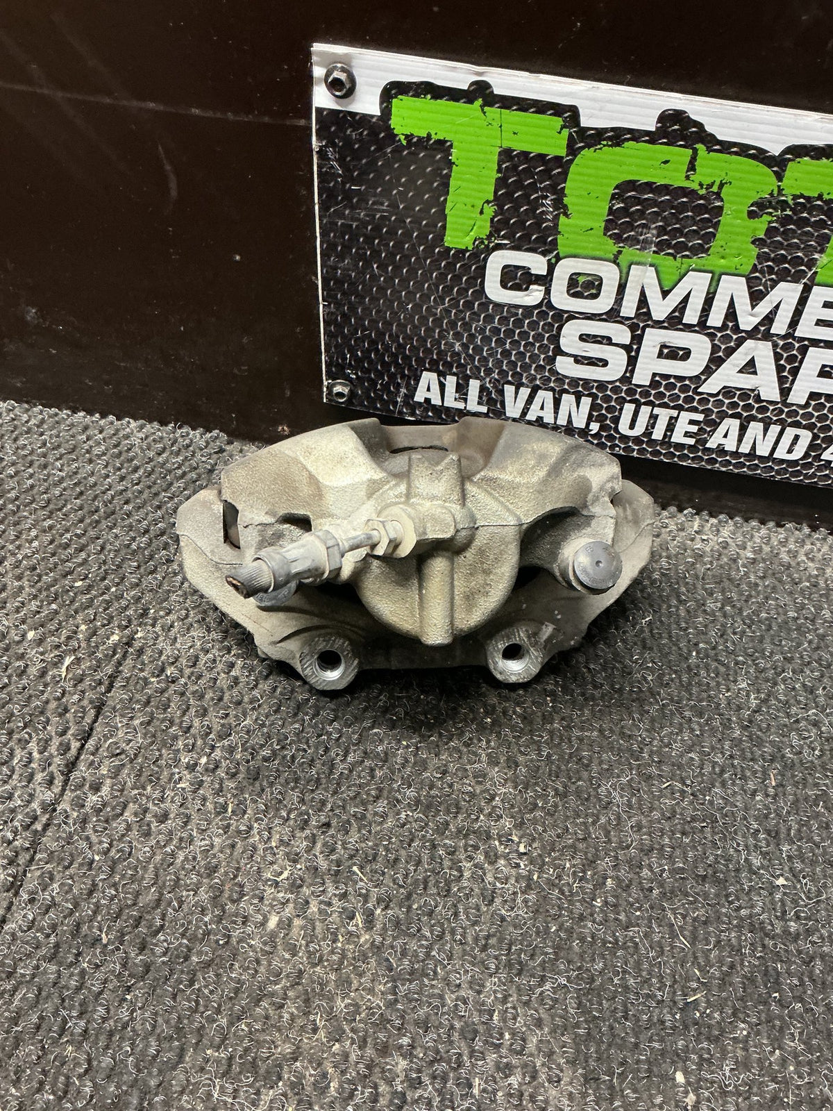 2013 Ford Kuga II TF- Left Front Caliper- (TAG11173) PN: BV61-2B302