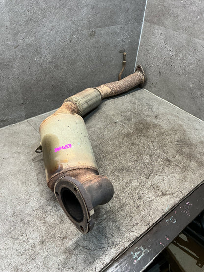 2012 Ford Ranger - Catalytic Converter - (TAG17733)