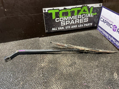 1996-2000 Toyota Land Cruiser J90- Left Front Wiper Arm- (TAG11600)