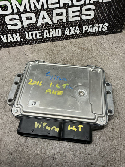 2016 Suzuki Vitara- ECU- (TAG16948)
