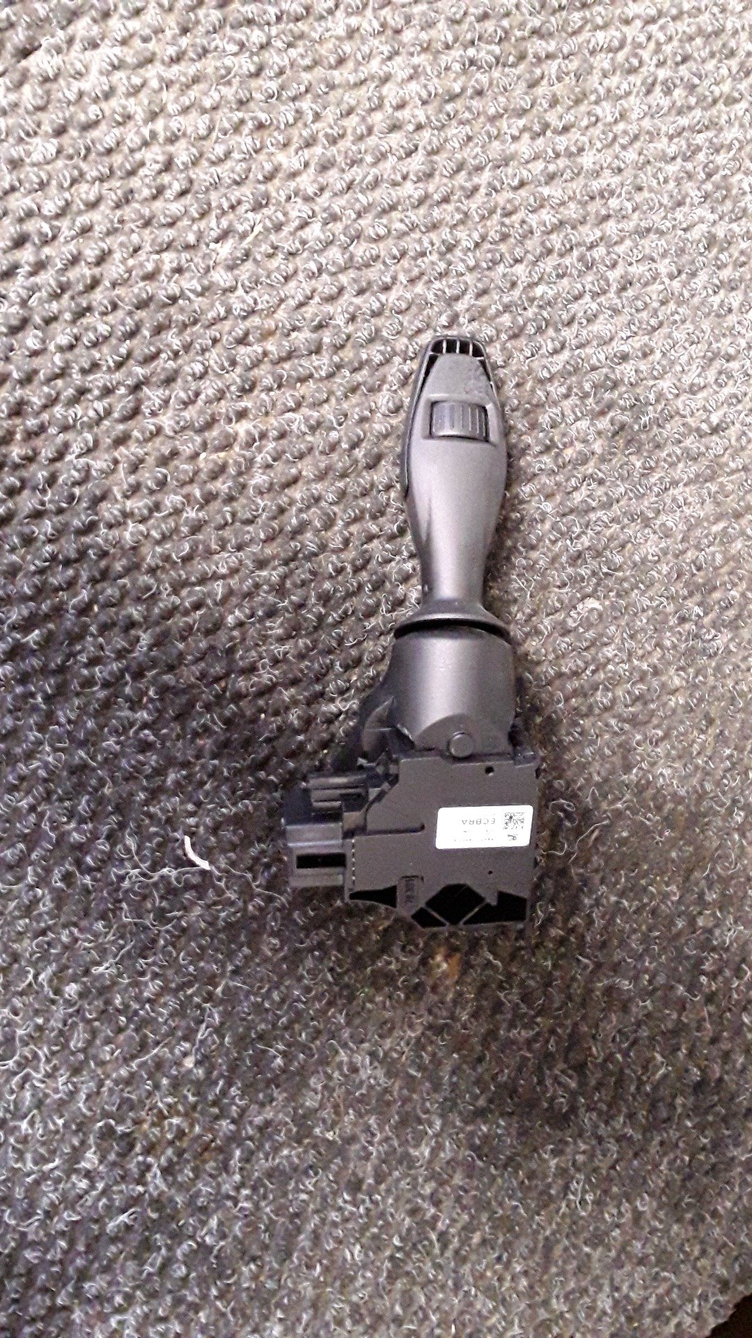 2015 Ford EcoSport TITANIUM 1.5- Wiper Switch- (TAG6693)