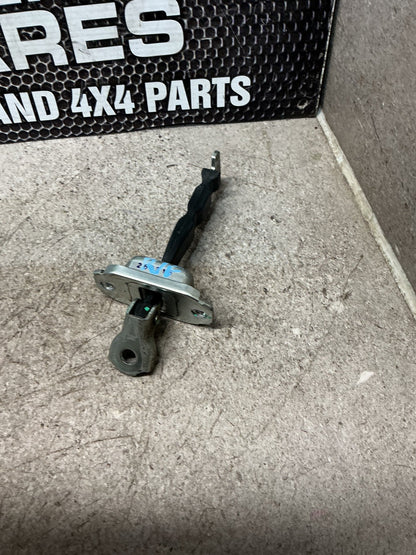 2019 Mitsubishi Triton- Right Front Door Check Strap- (TAG16527)