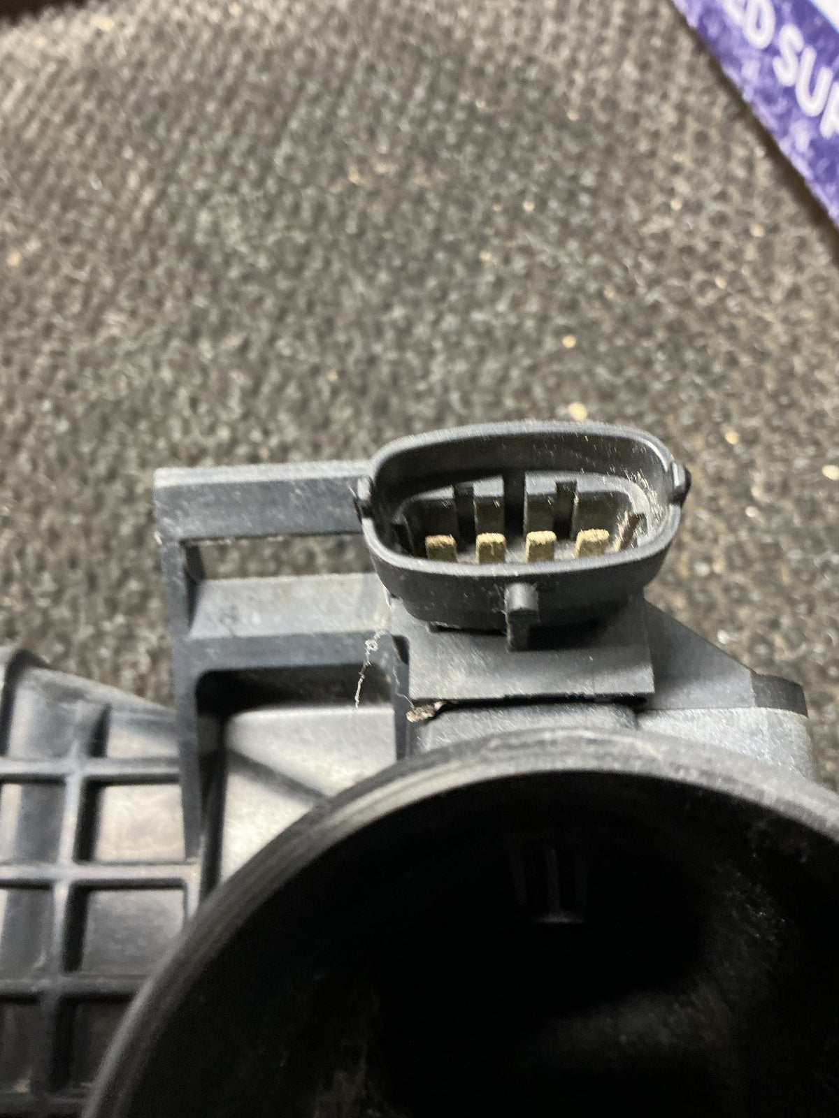 2014-2016 Ford Kuga II TF- Intercooler- (TAG11682)