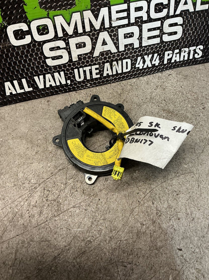 2005 Ford Econovan- Clock Spring- (TAG16995)