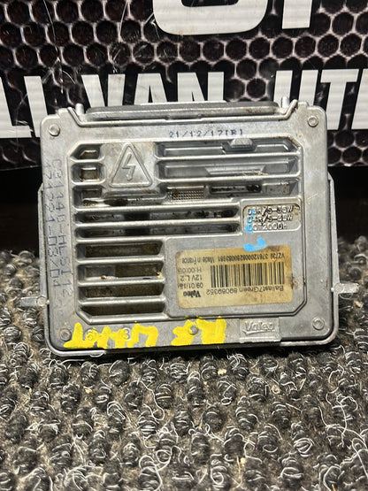 2019 Ford Escape- HID Ballast- (TAG7791)