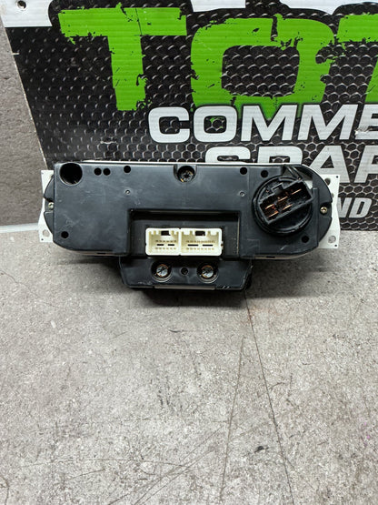 2001-2010 Ford Escape- Heater Controls- (TAG14178)