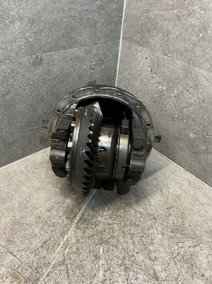 2015-2018 Ford Ranger PXII - Rear Differential Head - (TAG17967)