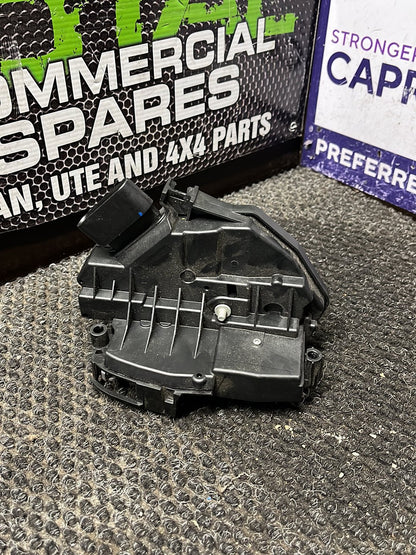 2013 Ford Kuga- Left Rear Door Lock Actuator- (TAG9324)