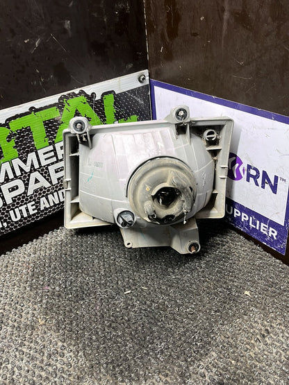 2003-2005 Mazda Bounty- Right Headlight- (TAG9195)