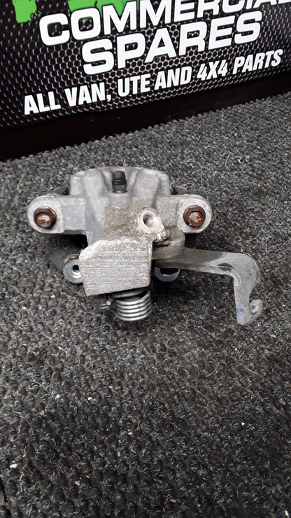 2015-2020 Suzuki Vitara IV LY- Left Rear Caliper- (TAG6067)