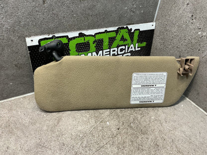 1997 Ford Explorer- Right Sun Visor- (TAG16335)