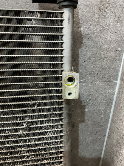 2013 Suzuki Vitara - A/C Condenser - (TAG18175)