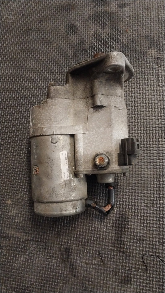 1996-2000 Toyota Land Cruiser KZJ95- Starter Motor- (TAG955) PN: 16343