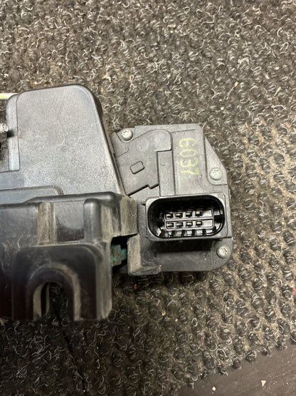 2012 Holden Captiva 5- Right Front Door Lock Actuator- (TAG10333)