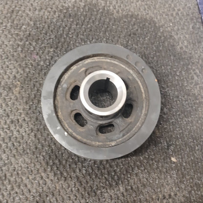 2007-2011 Ford Ranger PJ- Crankshaft Pulley- (TAG9103)