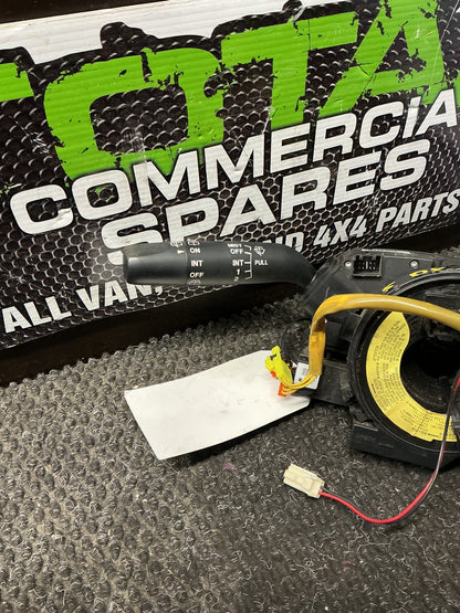 2005 Mazda Demio DY 2W062- Light Combination Switch- (TAG10030)