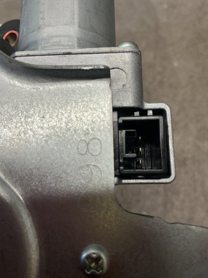 2022-2023 Suzuki S-Cross- Rear Wiper Motor- (TAG17271)