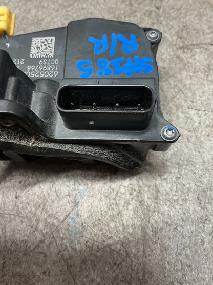 2021 Haval Jolion- Right Rear Door Lock Actuator- (TAG14653)