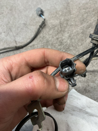 2018 Suzuki Vitara - Right Front ABS Sensor - (TAG18287)
