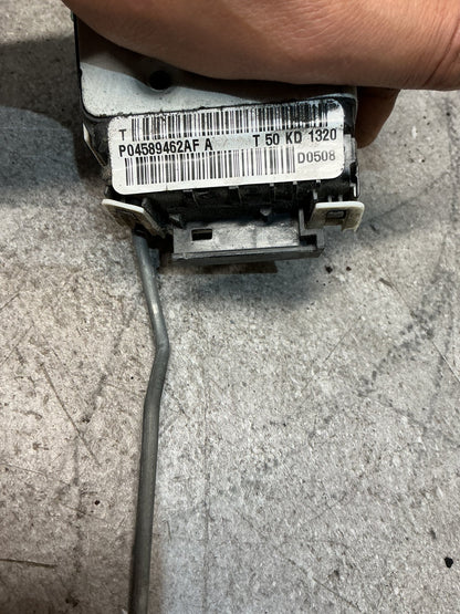 2007-2010 Dodge Nitro KA- Right Front Door Lock Actuator- (TAG13284)