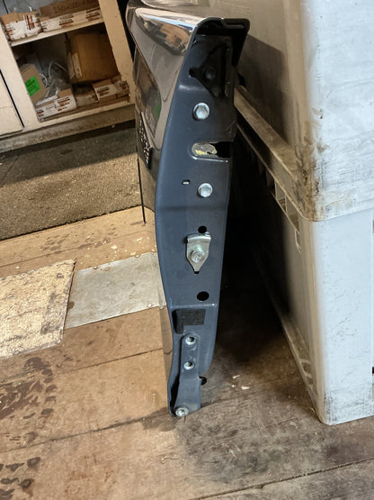 2026 Toyota Hilux- Tailgate Shell- (TAG17333)