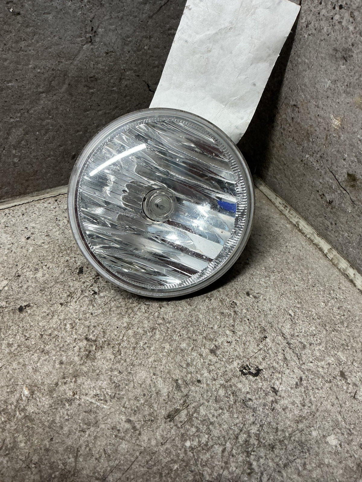 2015 Holden Captiva 5 - Left Spotlight - (TAG18216)
