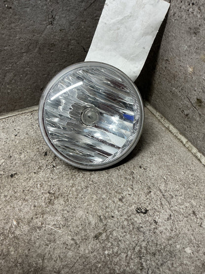 2015 Holden Captiva 5 - Left Spotlight - (TAG18216)