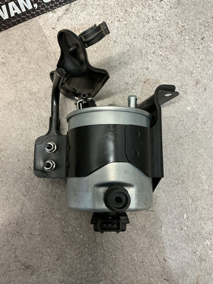 2011 Nissan Caravan VWE25- Fuel Filter Housing- (TAG12364)
