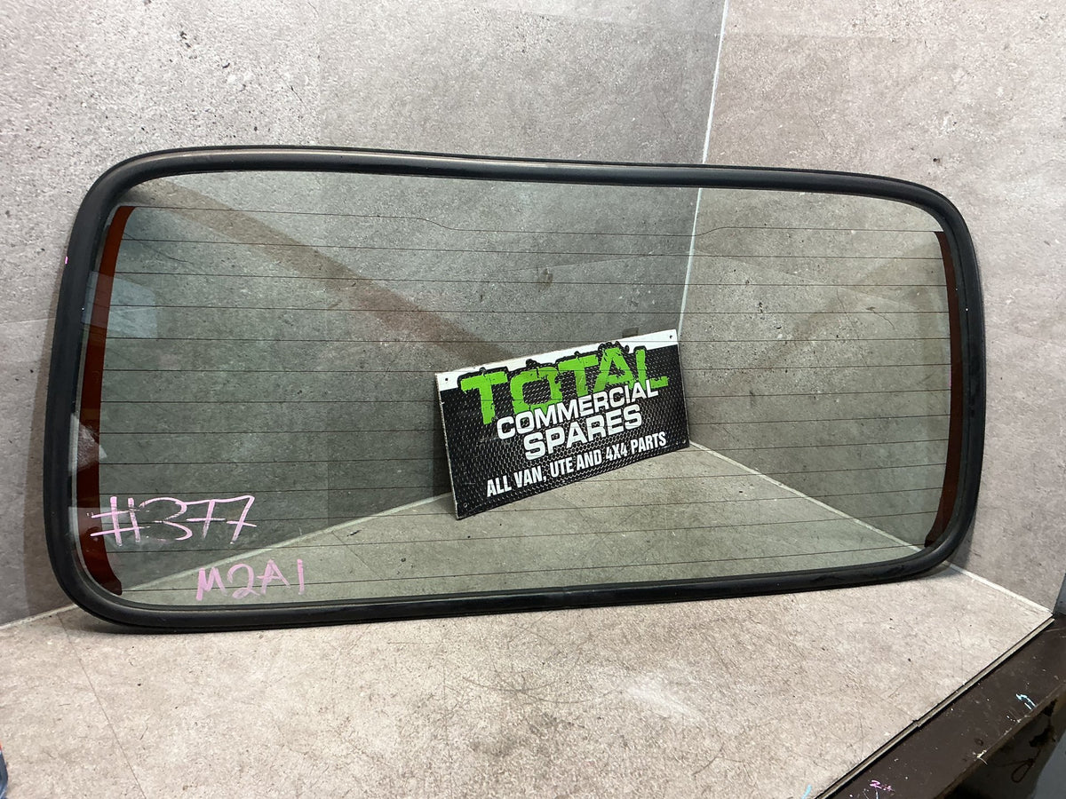 2014 Suzuki Jimny- Rear Screen Window- (TAG16648)