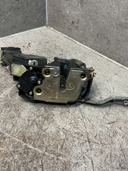 1996-2000 Toyota Land Cruiser J90 - Right Front Door Lock Actuator - (TAG18058)