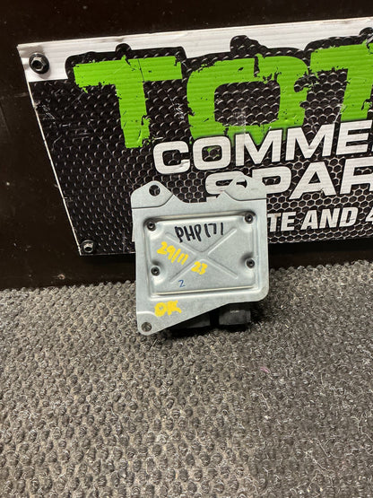 2019 Ford Puma- Airbag Module- (TAG10184)
