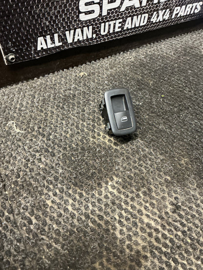 2010 Dodge Journey JC- Left Rear Window Switch- (TAG11392) PN: 04602531 AF