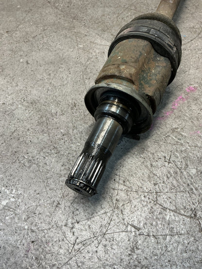 2007 Mitsubishi Delica CV5W- Right Rear Drive Axle- (TAG15411)