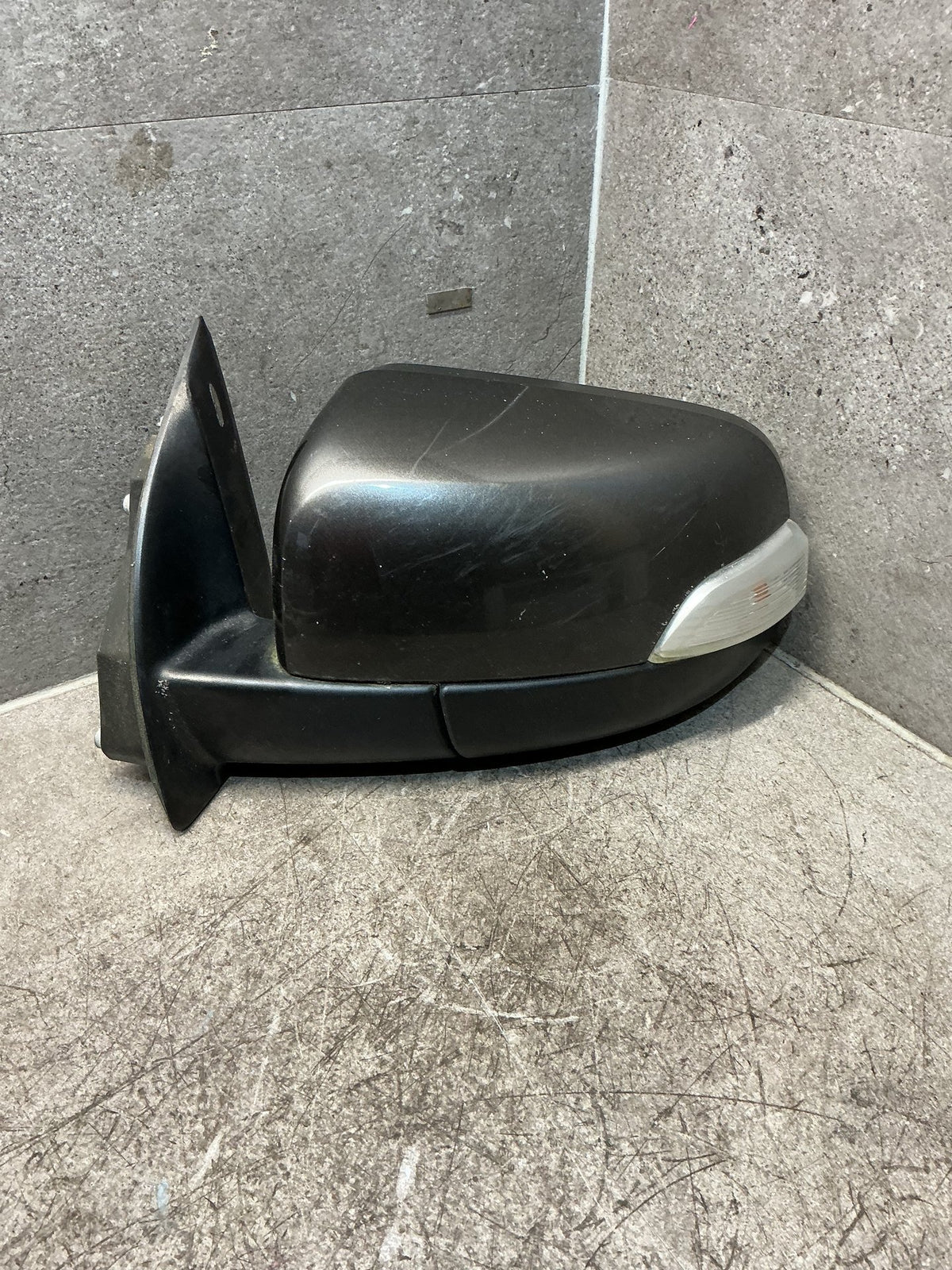 2015-2018 Ford Ranger PXII - Left Door Mirror - (TAG17905)