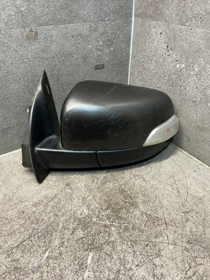 2015-2018 Ford Ranger PXII - Left Door Mirror - (TAG17905)