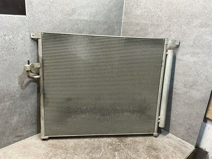 2012 Ford Ranger - A/C Condenser - (TAG17819)