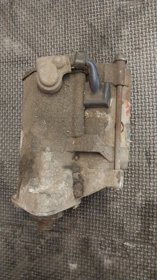 1983-1988 Toyota Hilux YN57- Starter Motor- (TAG990)