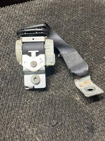 2006-2012 Dodge Nitro KA- Left Rear Seat Belt- (TAG9404)
