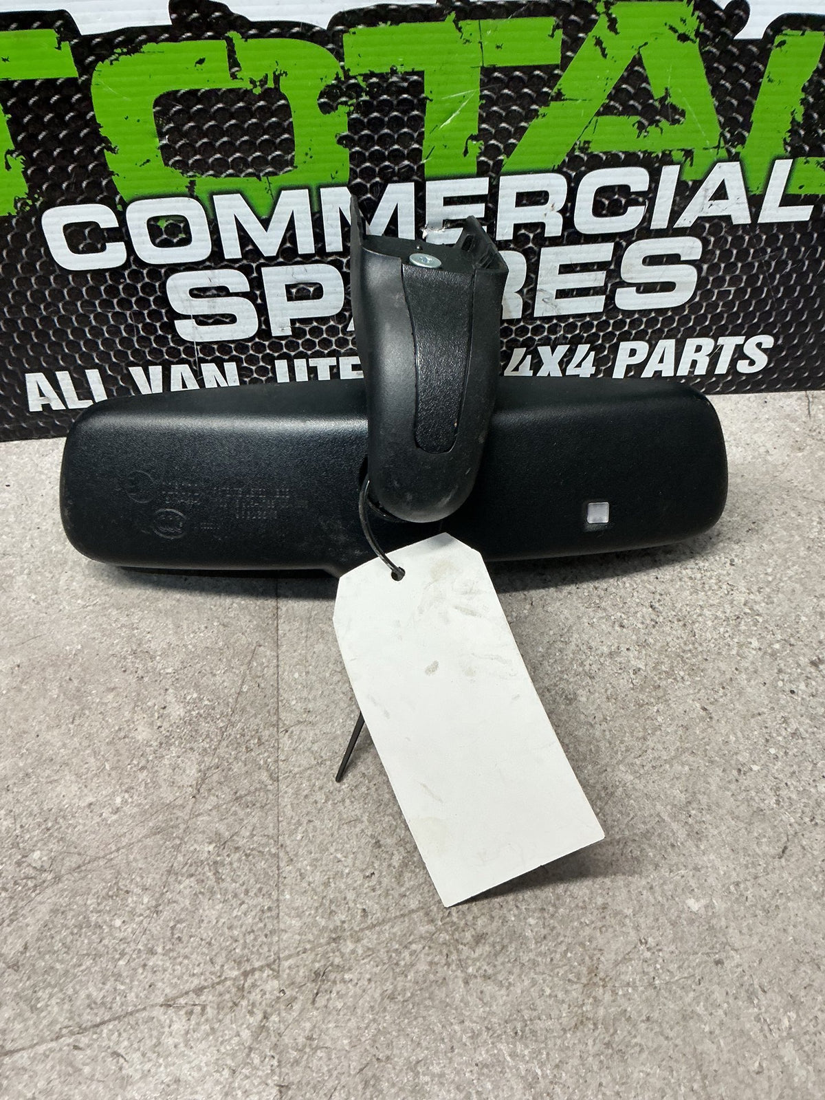 2016 Holden Captiva 7 9W056- Interior Mirror- (TAG14304)