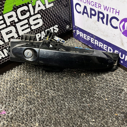 2015 Ford EcoSport- Right Front Exterior Door Handle- (TAG7729)