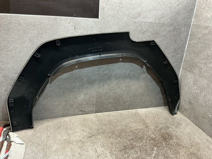 2025-2026 Toyota Hilux - Left Rear Guard Flare - (TAG17826)