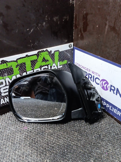 2004-2010 Toyota Hiace- Left Door Mirror- (TAG8058)