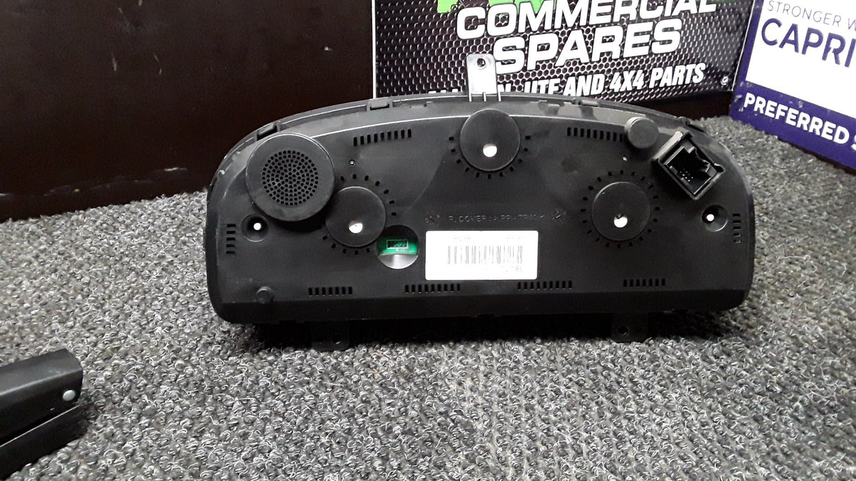 2013 Holden Captiva LT 2WD 2.4 AT- Instrument Cluster- (TAG6467)