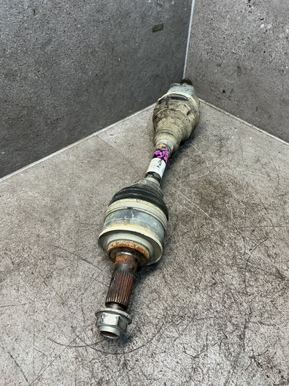 2011-2015 Ford Ranger PXI - Left Front ABS Axle - (TAG17775)