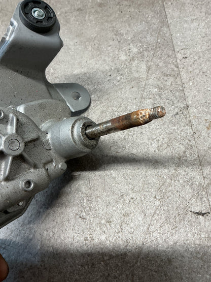 2013-2015 Toyota RAV4 A40- Rear Wiper Motor- (TAG12775)