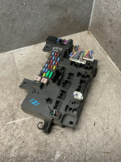 2012-2020 Mitsubishi Outlander GF*W GF GF8 - Body Control Module - (TAG18756)